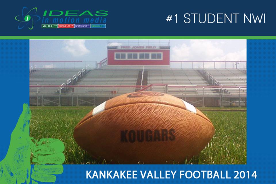 Kougars Look to Improve Each Week After Losing “The Barrel” Game
