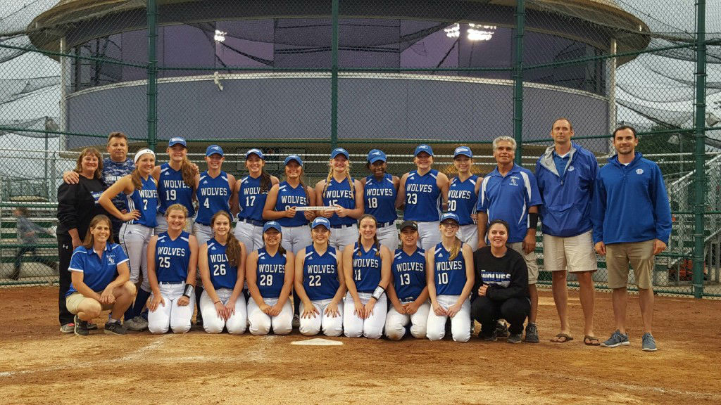 Boone Grove Softball Back to State to Settle Unfinished Business