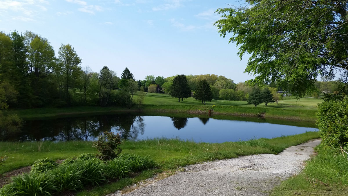 The Father’s Day Gift of Golf: Building Bonds One Bogey at a Time