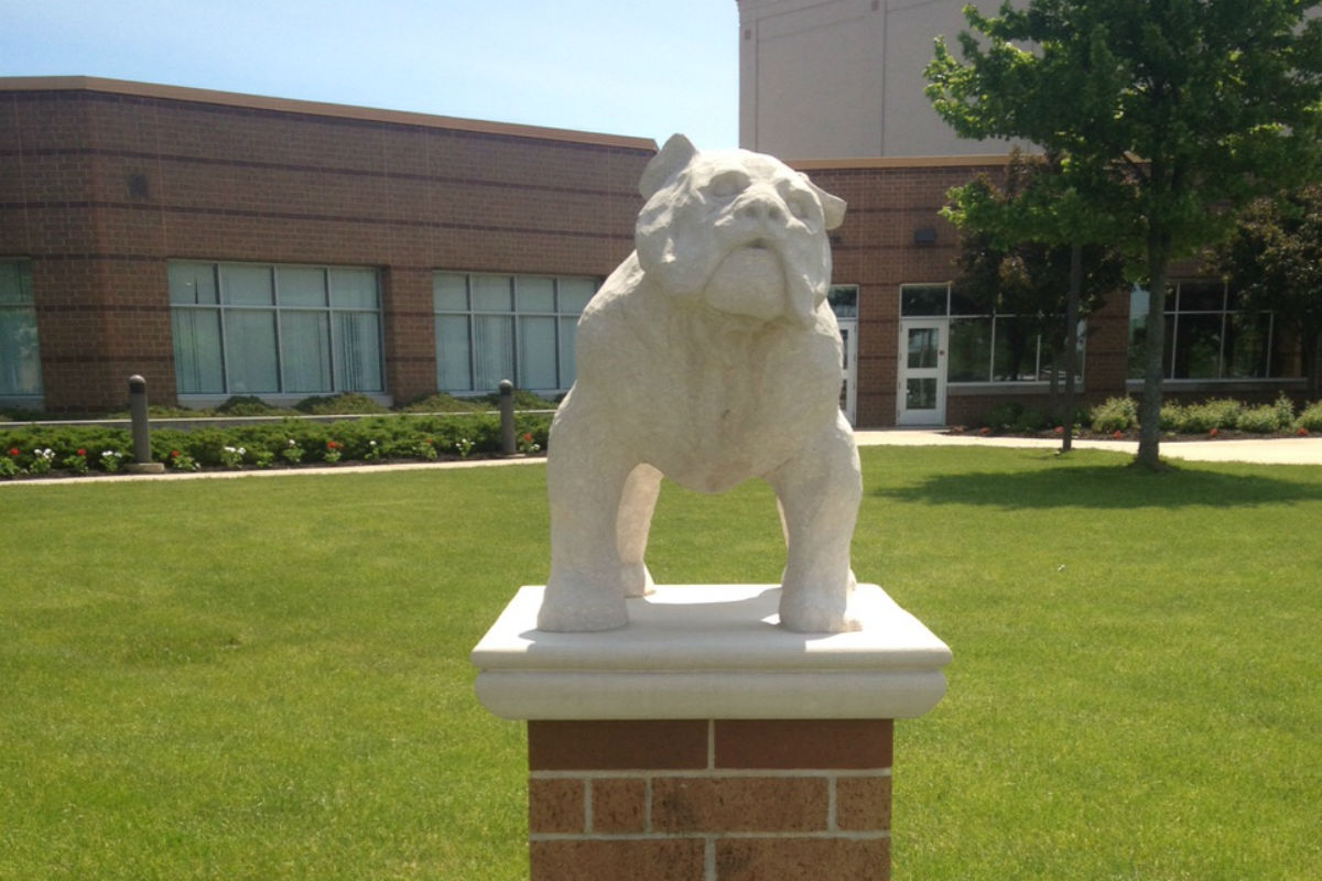 #1StudentNWI: School Ends and Summer Begins at Crown Point High School