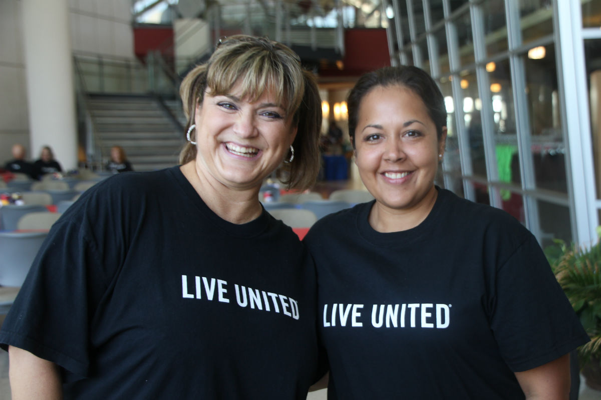 Sign Your Child Up Today for the Lake Area United Way’s 2015 Canstruction