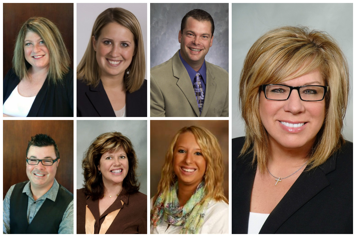 CENTURY 21 Alliance Group Recognizes Top Agents in January 2016