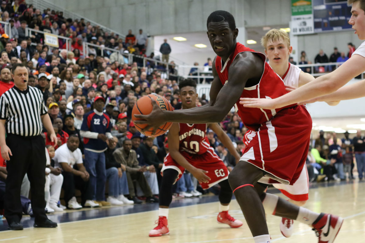 Two Region Hoops Stars Selected to USA Today All-Star Team