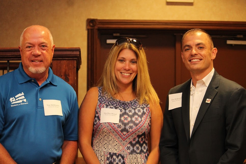 La Porte Chamber of Commerce Held the 2016-2017 Academic Year Teacher Luncheon