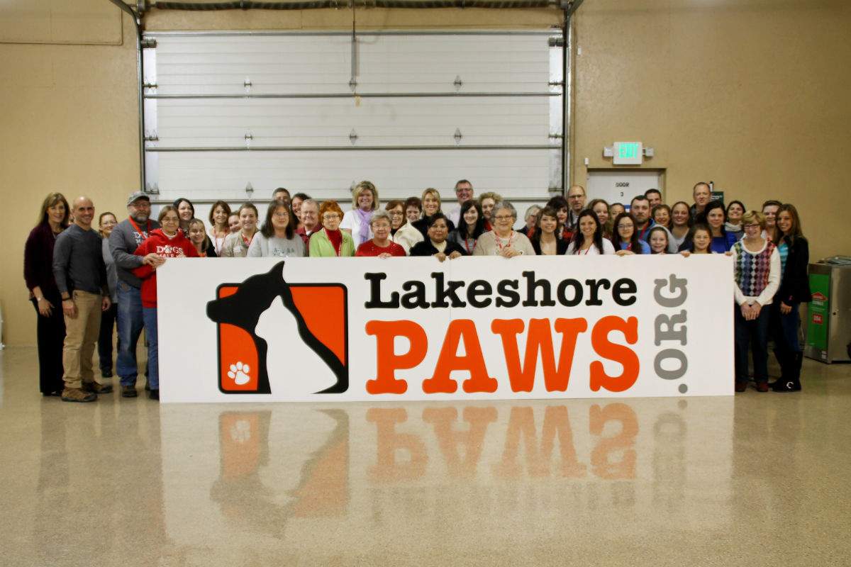 Lakeshore PAWS Gearing Up For 5th Annual Pup Crawl