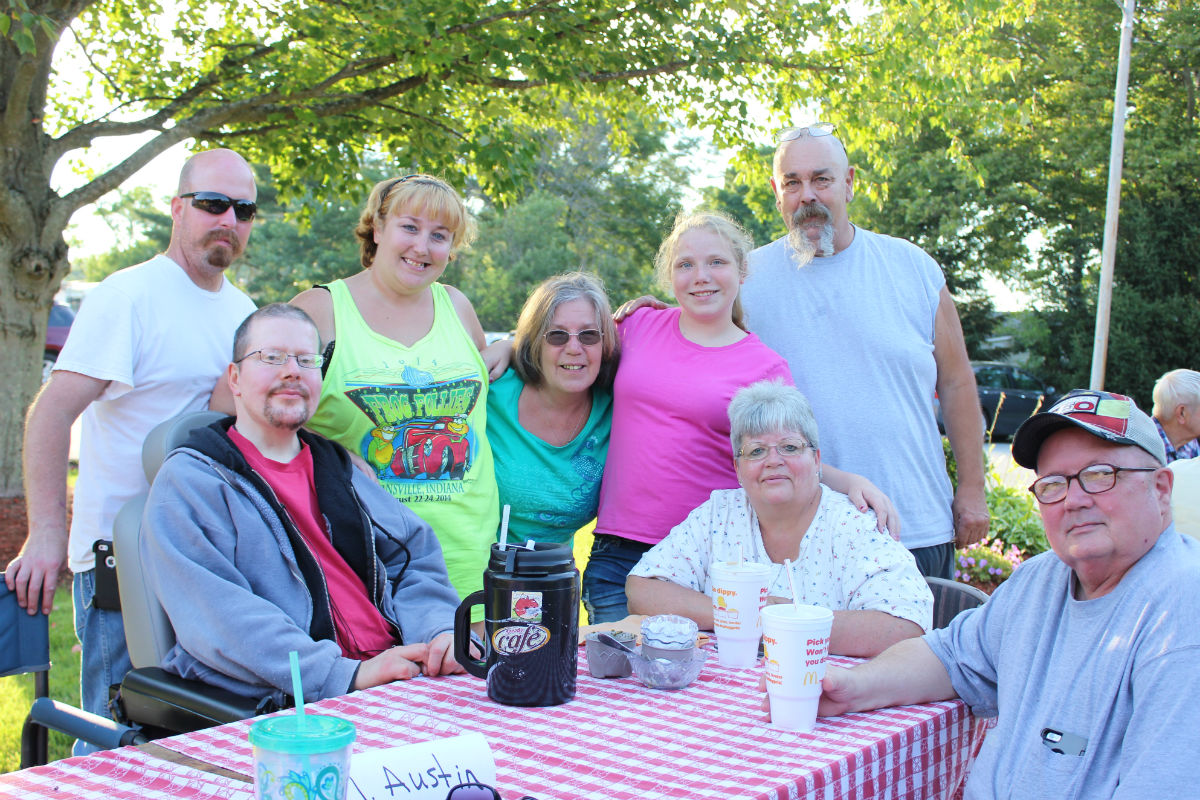 Life Care Center of The Willows Shows Appreciation for Volunteers