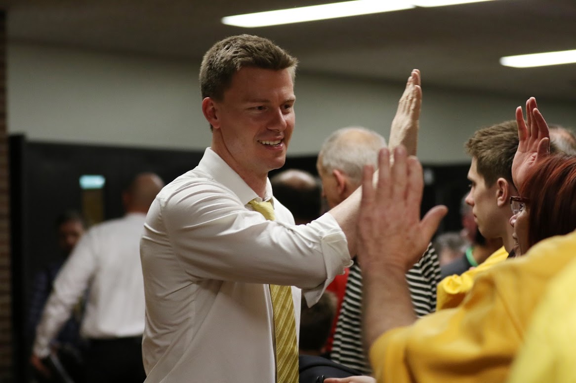 Valparaiso MBB Assistant Coach, Matt Lottich, Named New Head Coach of Crusaders