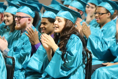 Neighbors’ New Vistas High School and NEO’s High School Equivalency Students Graduate