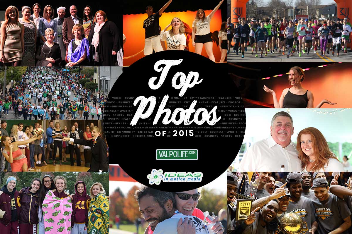 Top 10 Photo Galleries on ValpoLife in 2015