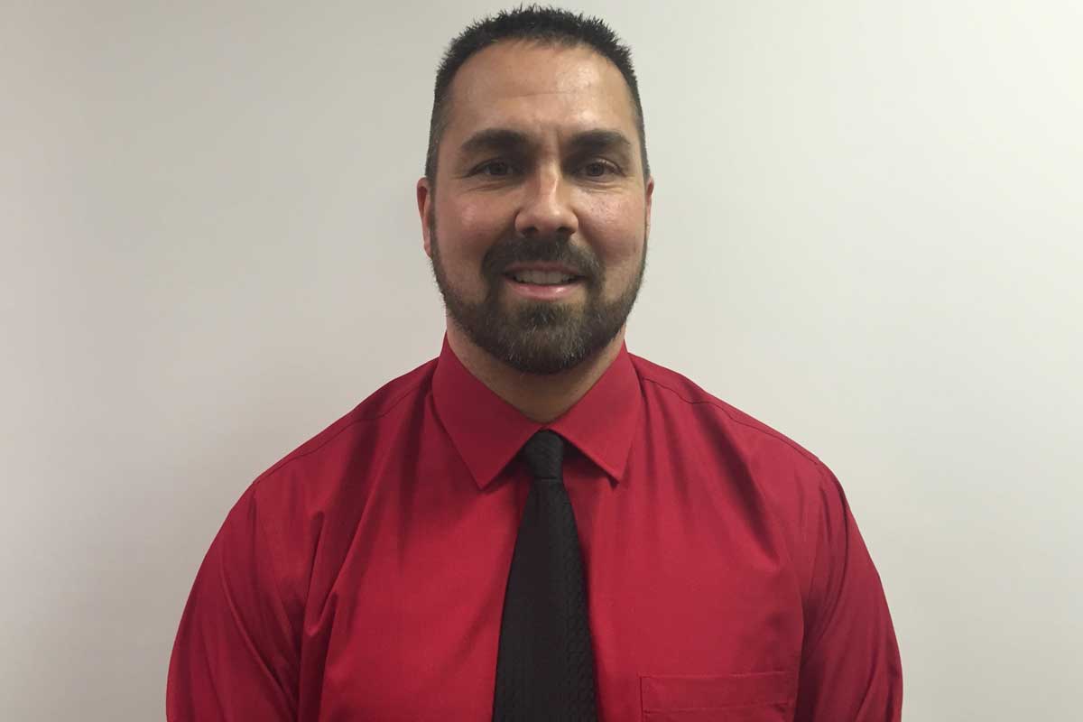 Rodriguez Takes Over as Portage High School Football Coach, Looks to Turn Program Around