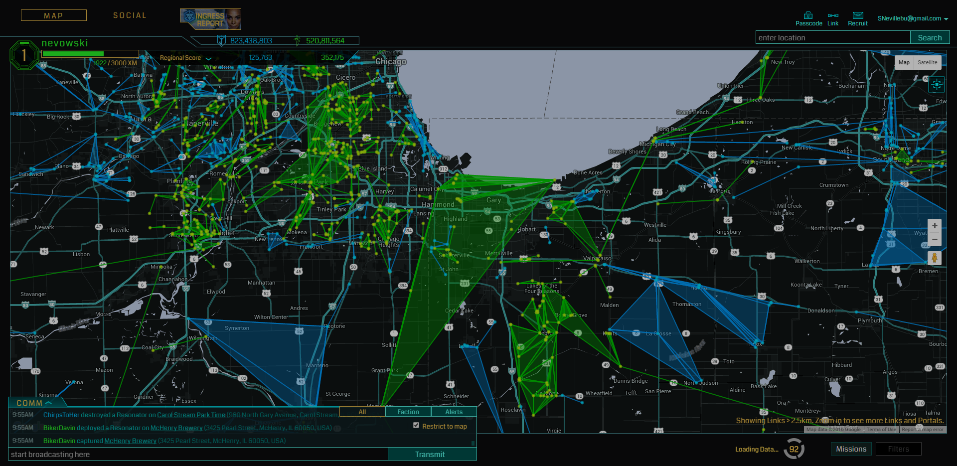 Here’s How to Know Where to Pokemon GO in The Region