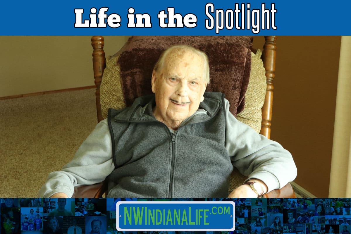 A Northwest Indiana Life in the Spotlight: Jim Dragon