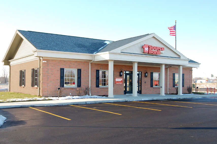 1st Source Bank Opens New North Calumet Branch