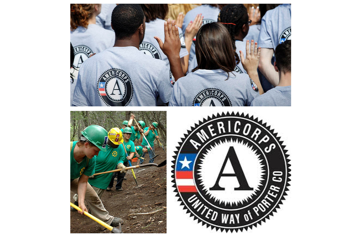 Interested in Impacting Your Community? AmeriCorps Can Help