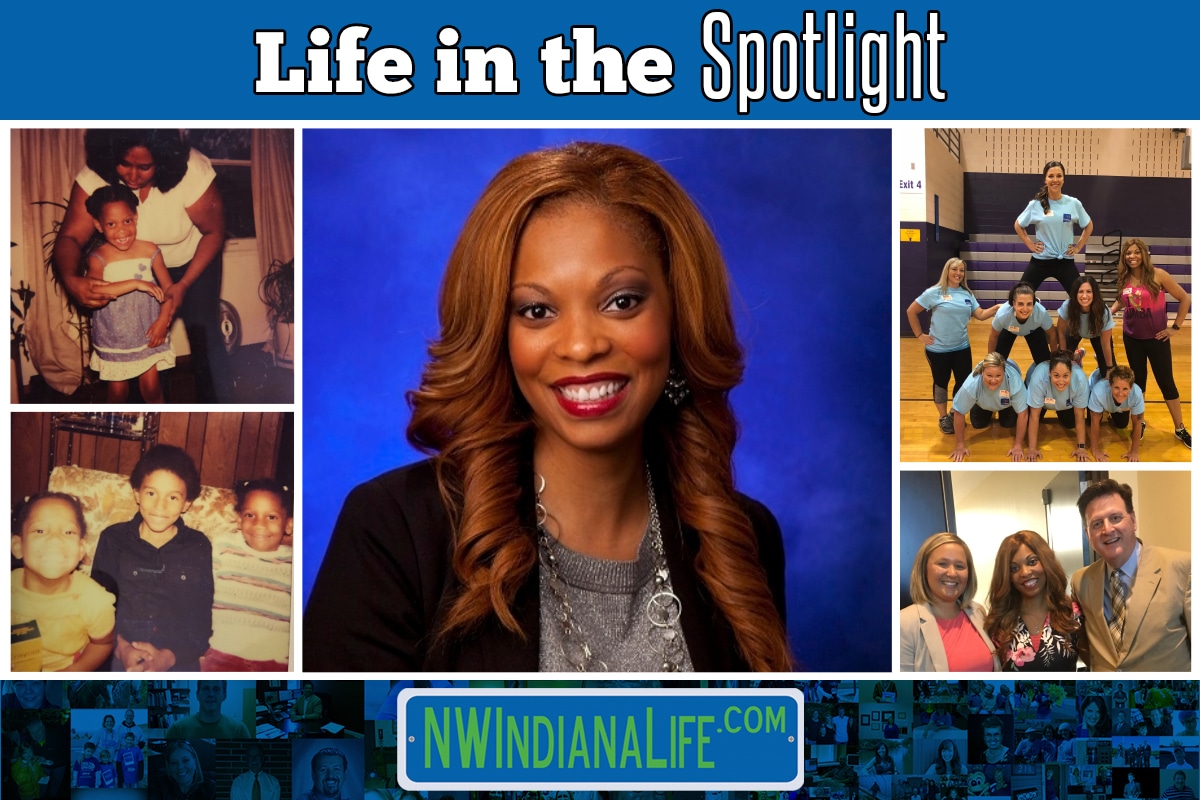 A Northwest Indiana Life in the Spotlight: Tiffani Davis