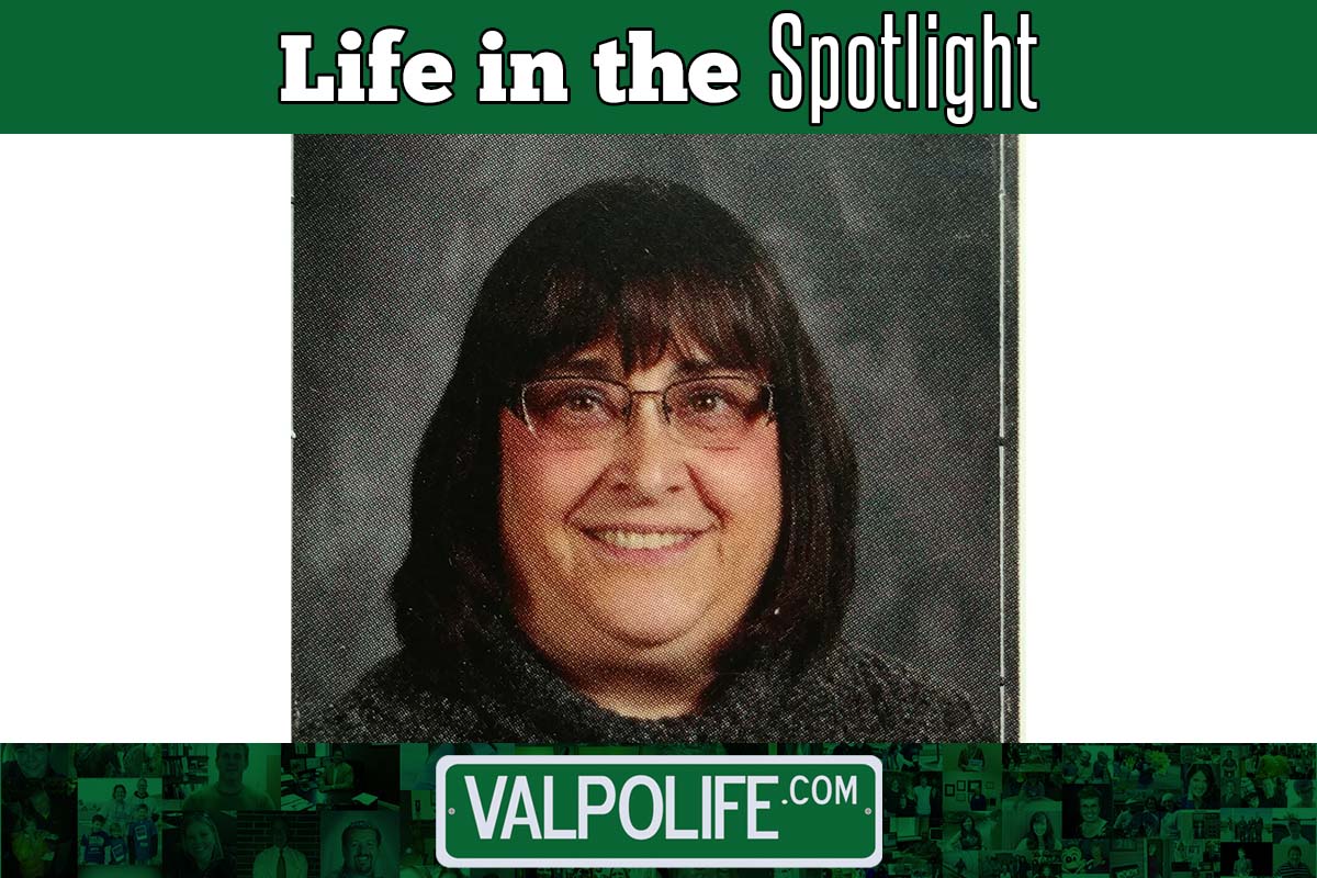A Valpo Life in the Spotlight: Karol Kennedy