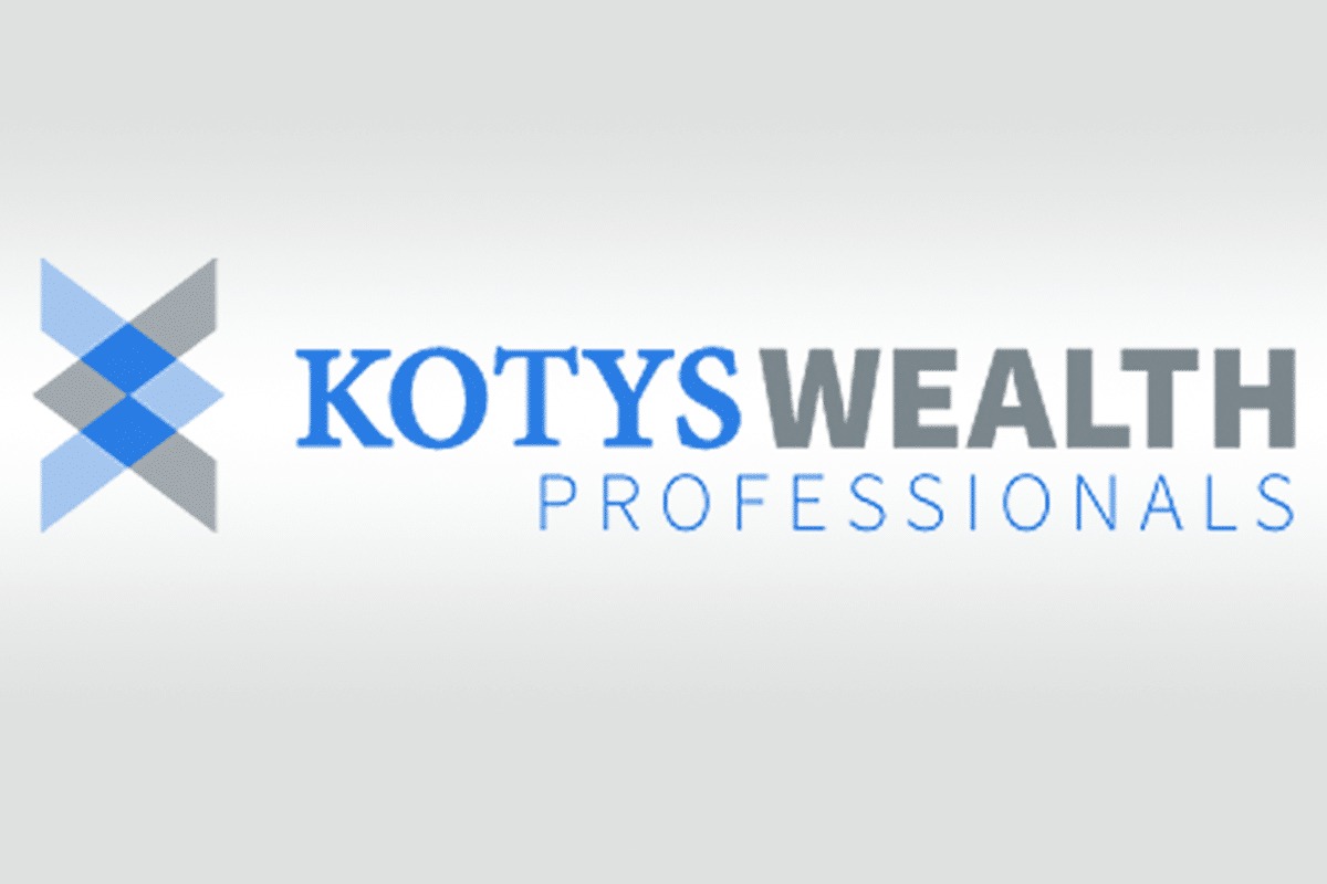 Kotys Wealth Professionals offer insight on financial planning for higher education