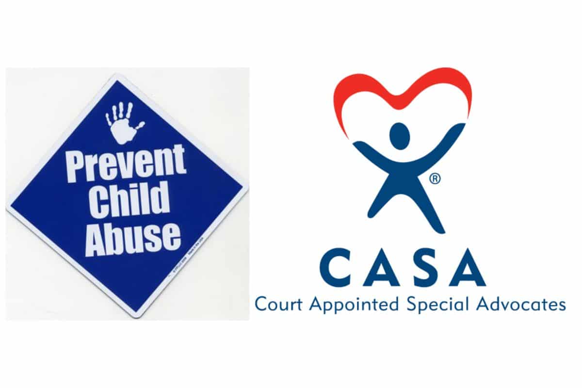 Preventing and healing child abuse in your community