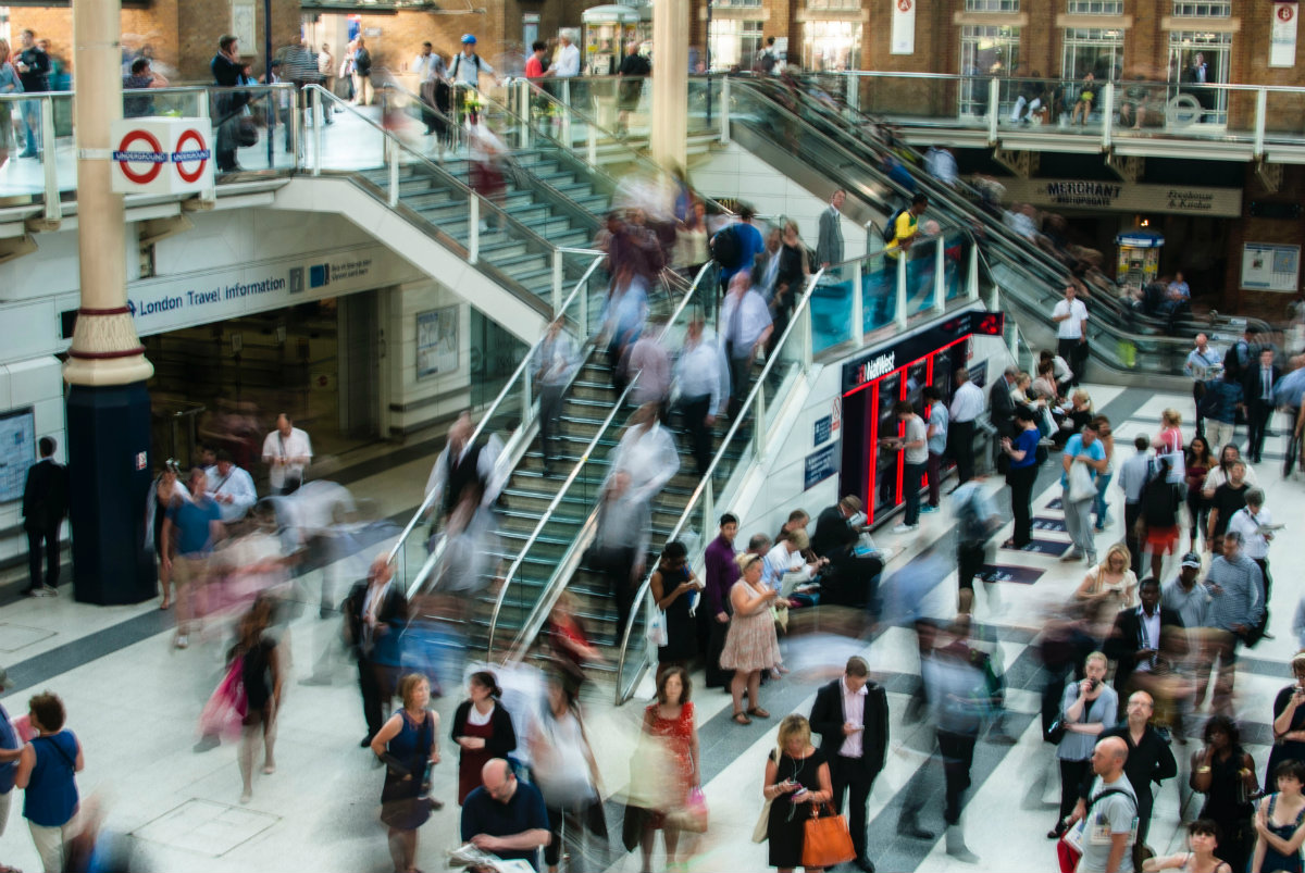 Hate the Airport? Follow These Tips for Smoother Travel in the Skies