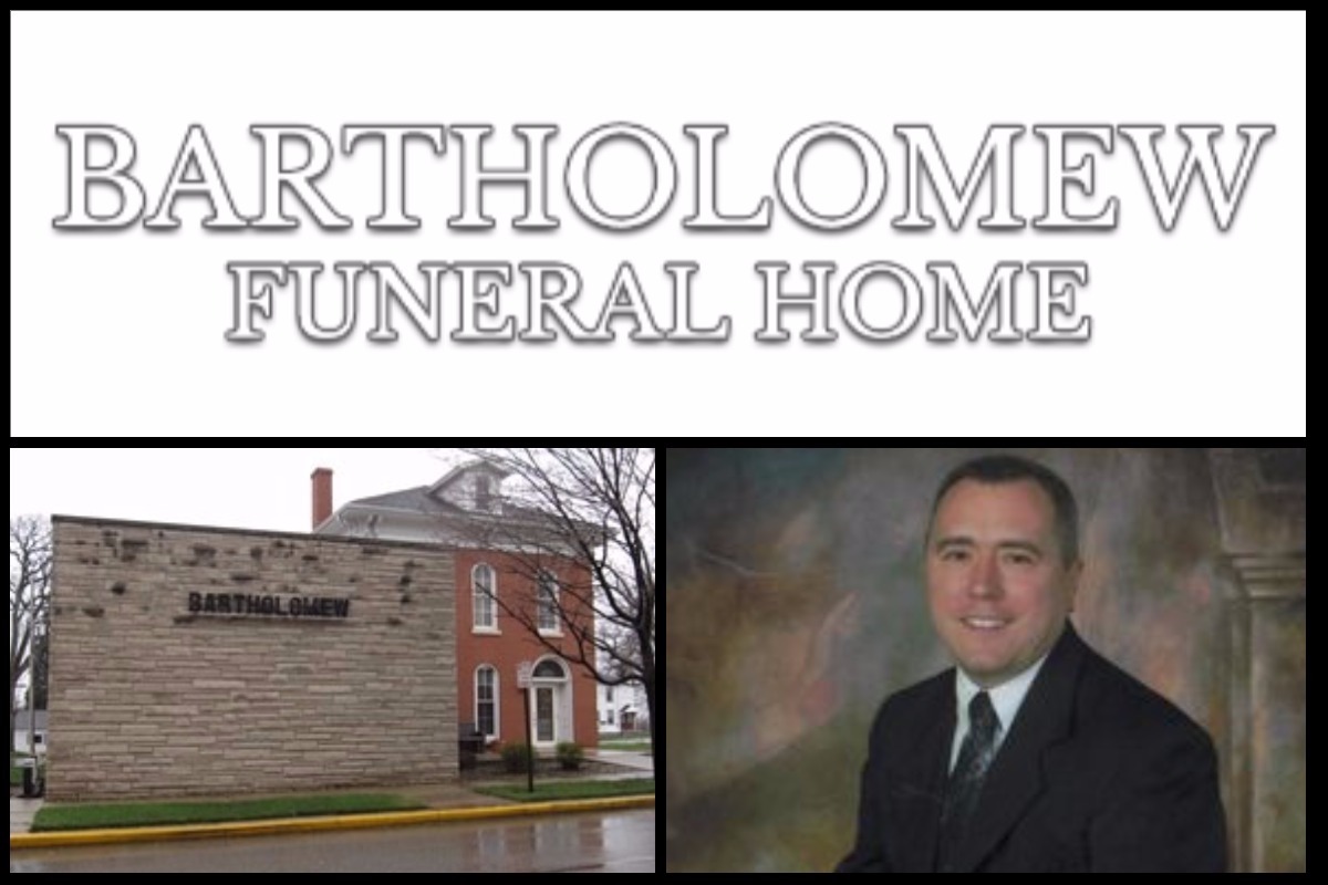 The Newhards of Bartholomew Funeral Home on What to Ask and Prepare in Difficult Times