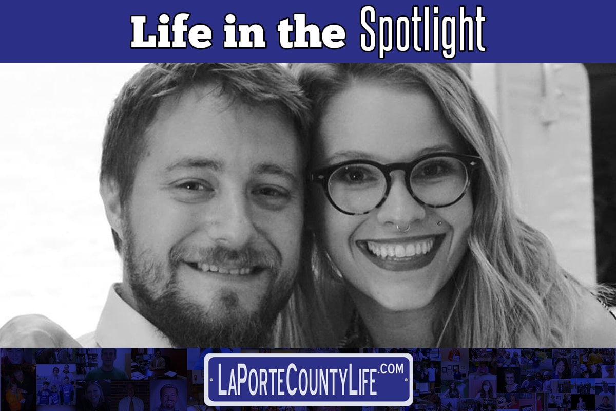 A La Porte County Life in the Spotlight: Blake Murray