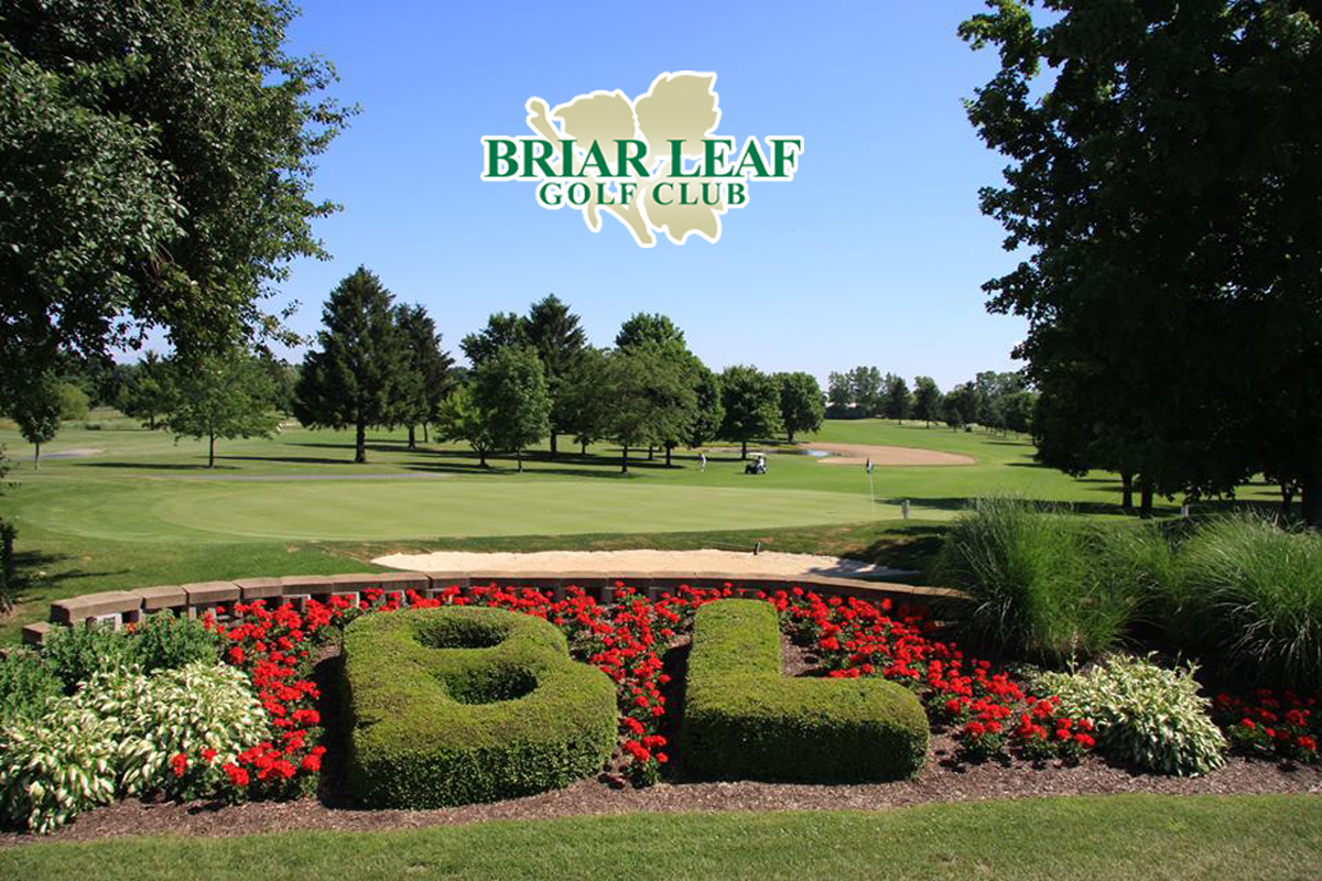 Become a member at Briar Leaf golf club and join the community