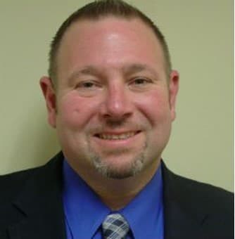 Calumet College of St. Joseph Employee Spotlight: Danny McGuire