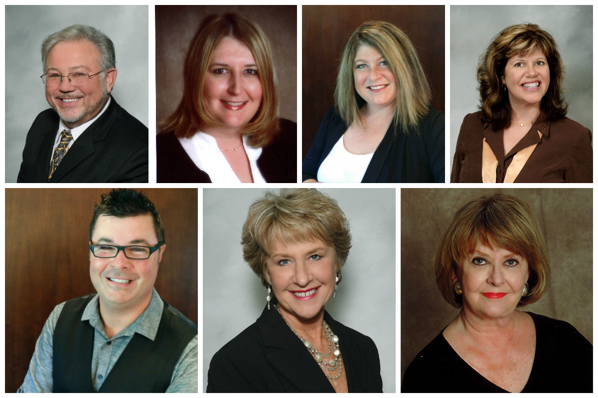 CENTURY 21 Alliance Group Recognizes Top Agents in January 2017