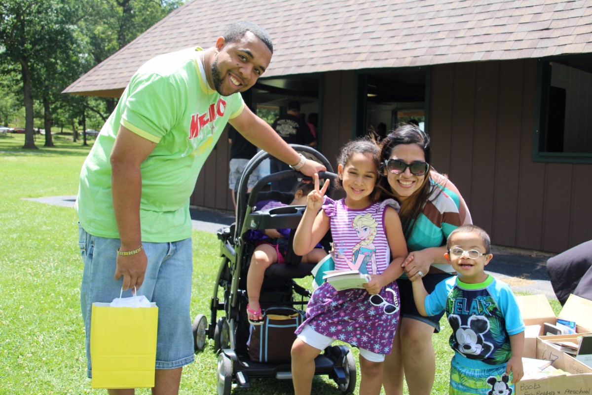 Hannah’s Hope Kicks Off Summer With Their Annual Hannah’s Family Picnic