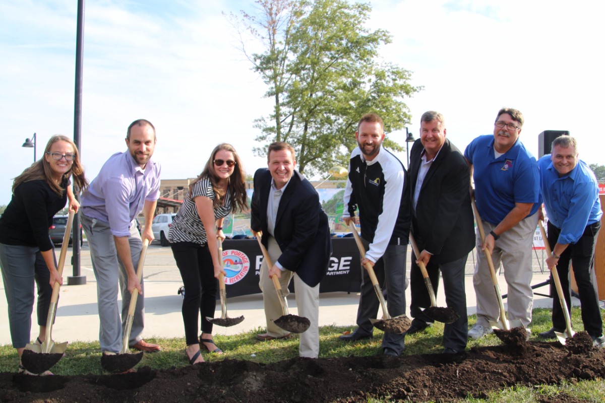 Hannah’s Hope Playground Breaks Ground and Pushes Boundaries for Accessibility for Children