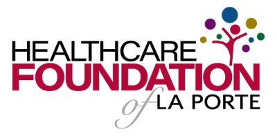 Healthcare Foundation of La Porte’s 2018 Grant Cycle 1 Totals $918,626