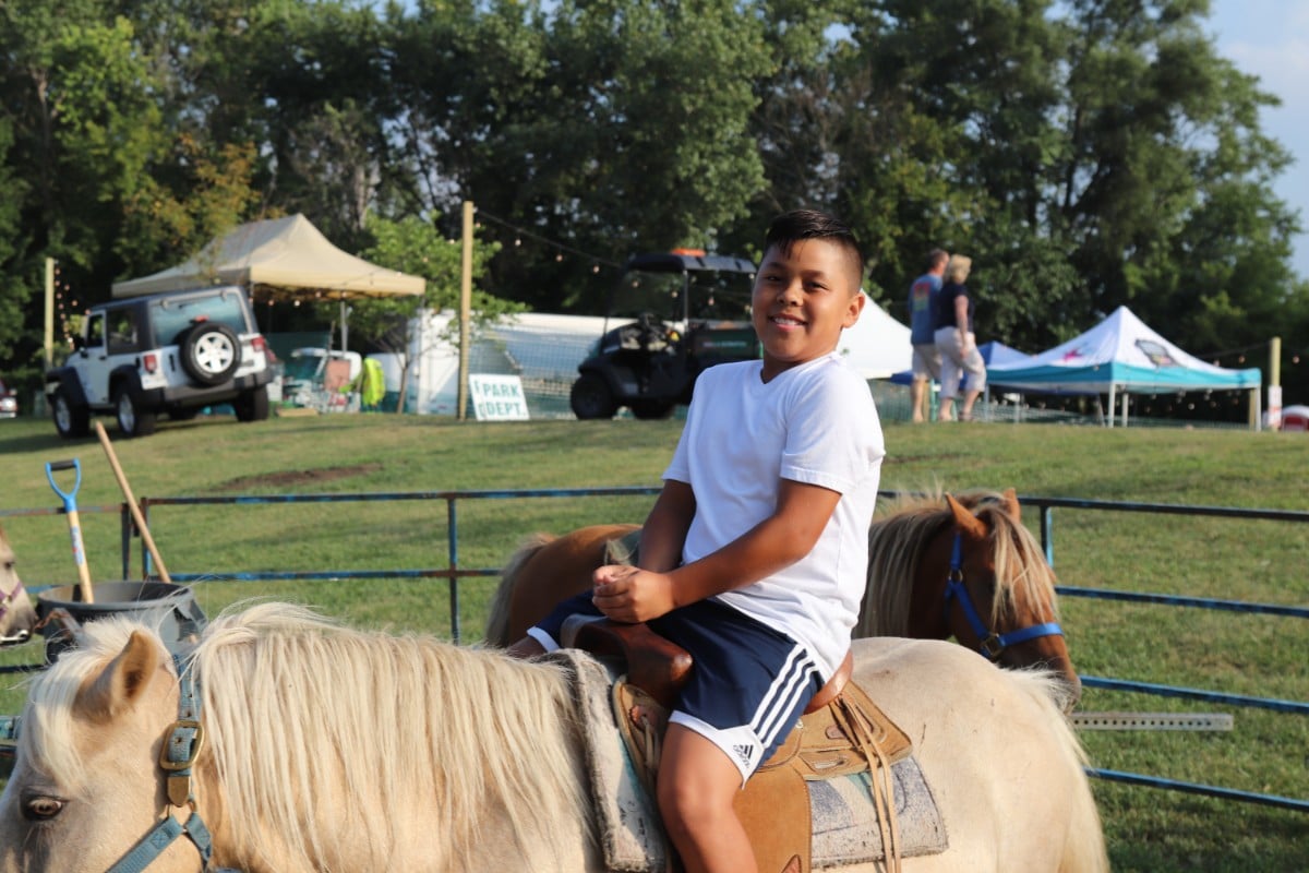 27th Annual Hobart Lakefront Festival Continues Tradition of Music, Food, and Fun by the Lake