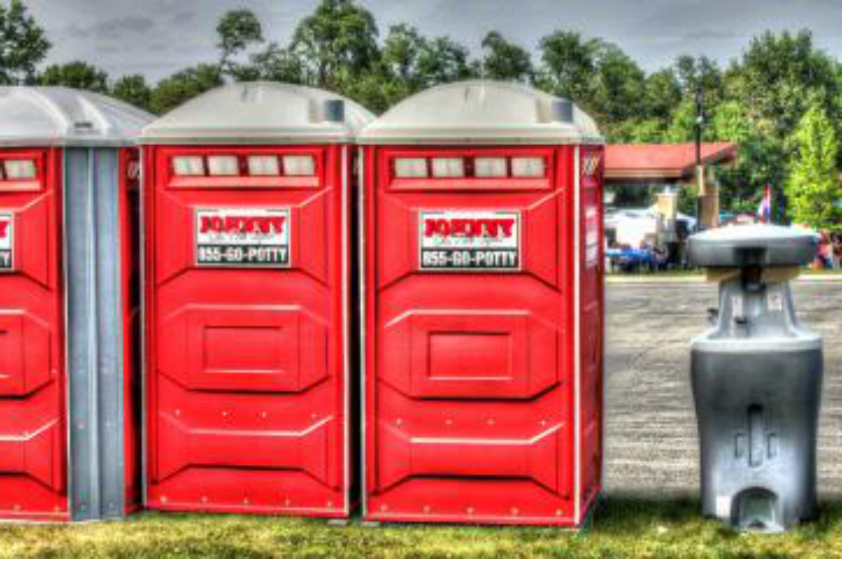 3 Important Questions to Ask When Searching for Porta Potty Rentals
