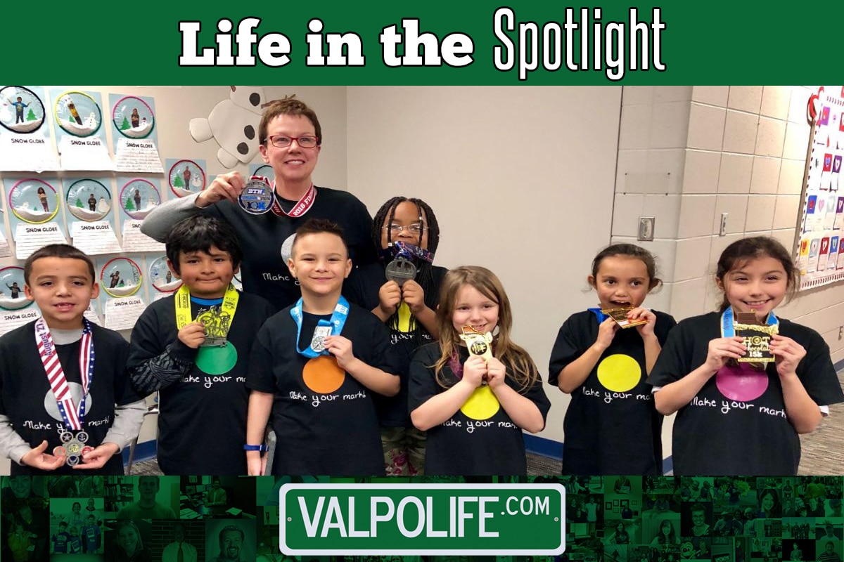 A Valpo Life In The Spotlight: Kris Pilewski