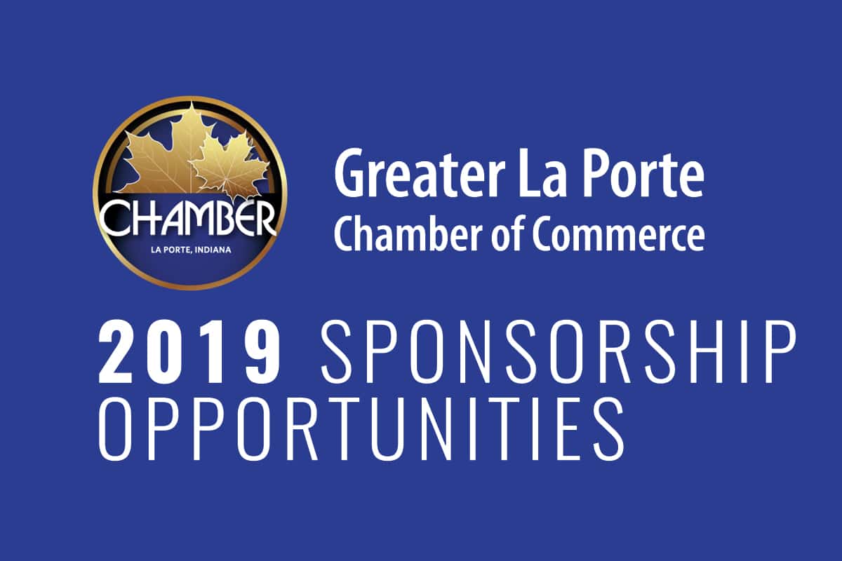 Increase Awareness of Your Organization and Brand with the Greater La Porte Chamber of Commerce