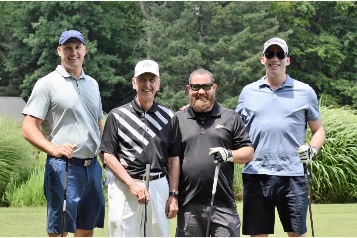 Greater La Porte Chamber of Commerce Makes a Hole in One at the 44th Annual Play Day Golf Outing