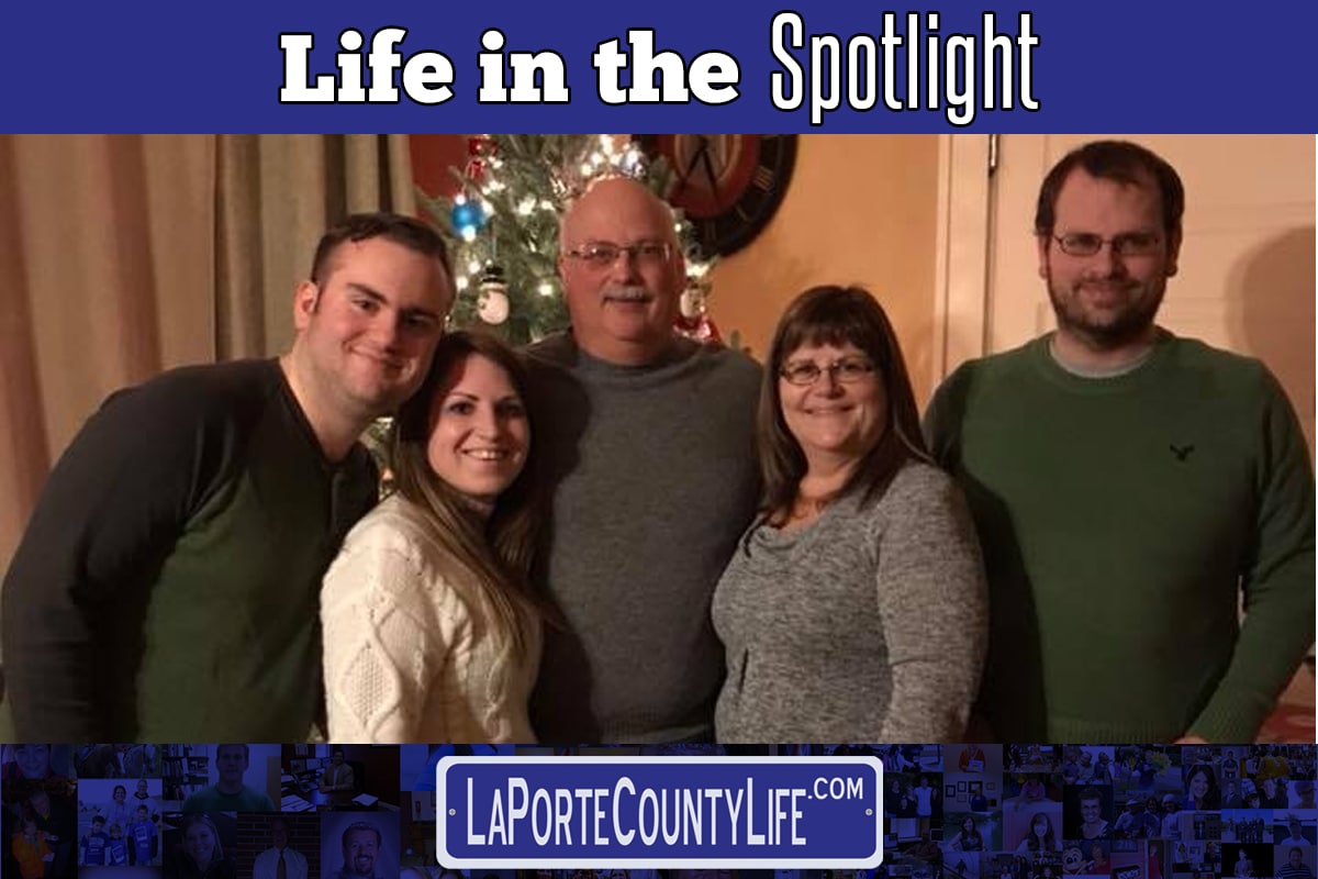 A La Porte County Life in the Spotlight: Lisa Pierzakowski