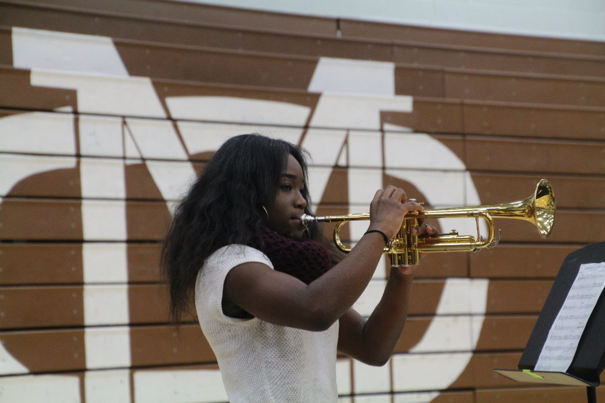 Michigan City Area Schools hosts Successful 2017 One City One Sound concert