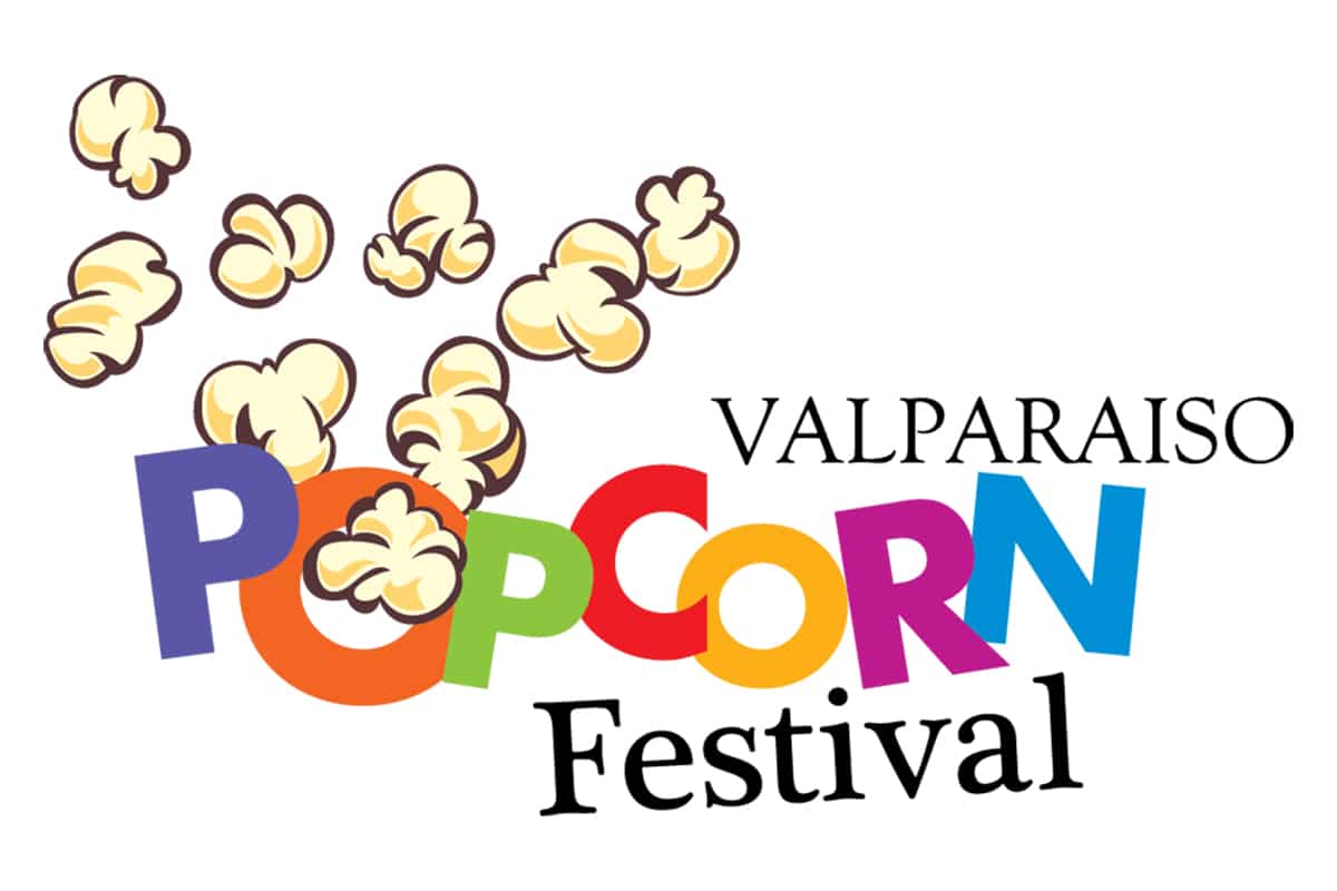 Popcorn Festival Traffic Alert