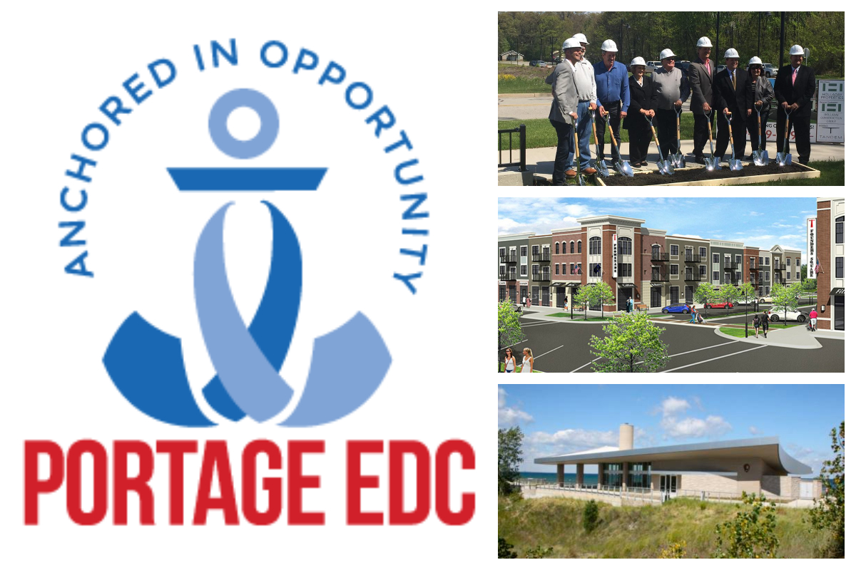 The Portage EDC Continues the City’s Cycle of Excellence