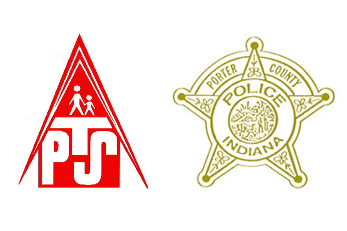 Portage Township Schools Announces Partnership With Porter County Sheriff’s Department