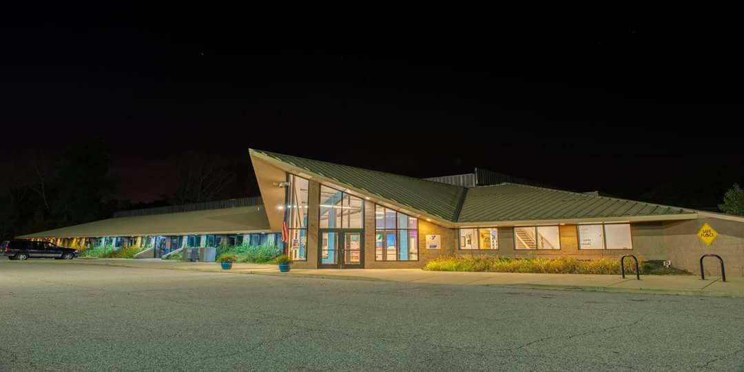 Eyes on the Future: Latest Developments at the Portage YMCA