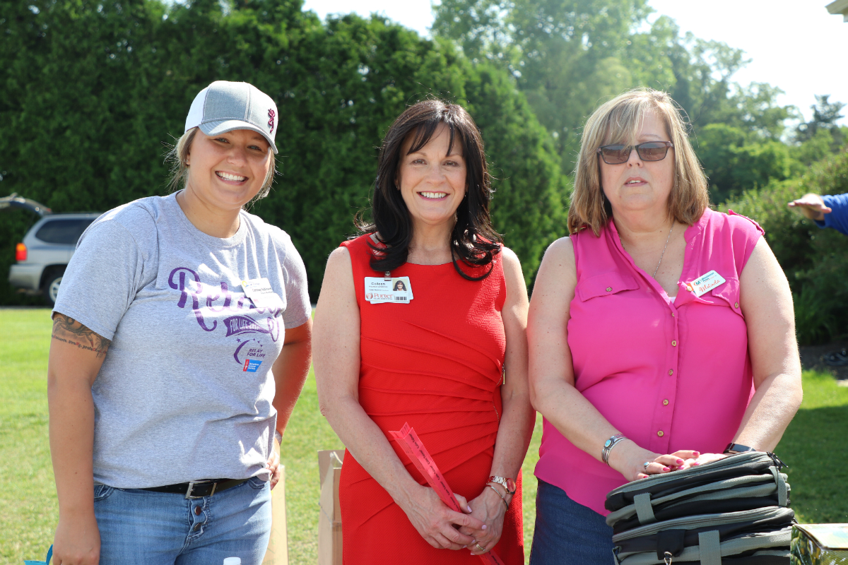 Portage Chamber of Commerce Hosts 35th Annual Spring Swing Golf Outing to Celebrate Summer