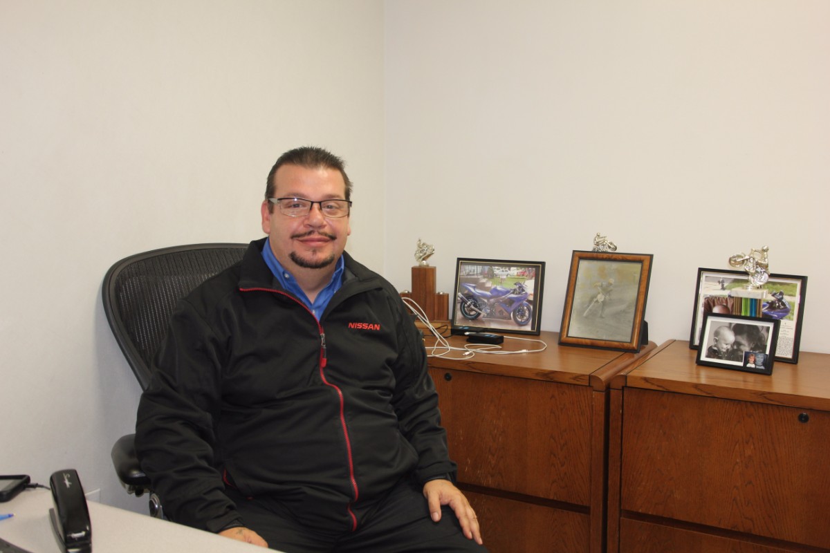 Randy Kawanna of Southlake Kia: Discipline is Key to Success