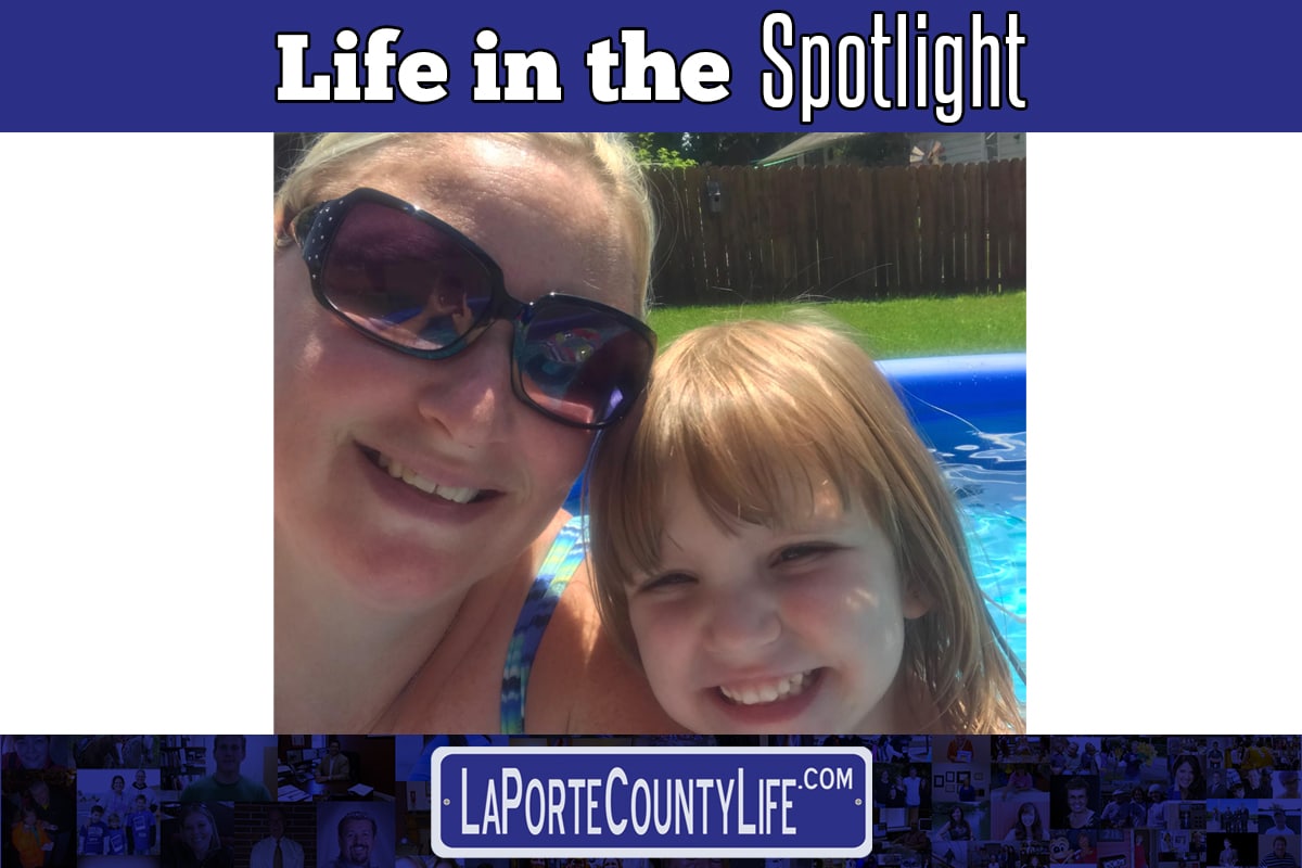 A La Porte County Life in the Spotlight: Shannon Paulsen