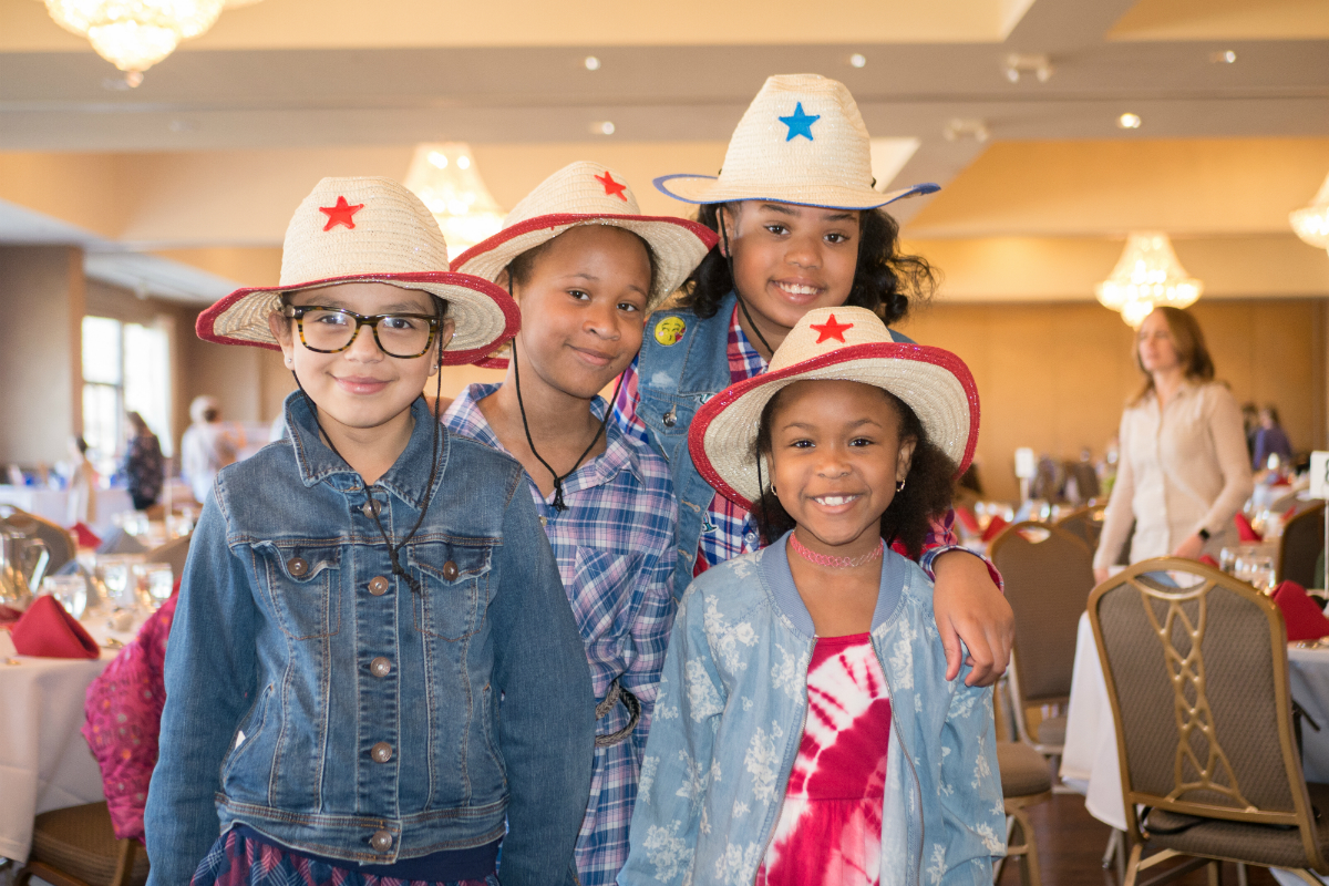 St. Jude House “Boots and Bows” Fundraiser Highlights Community Support for a Good Cause