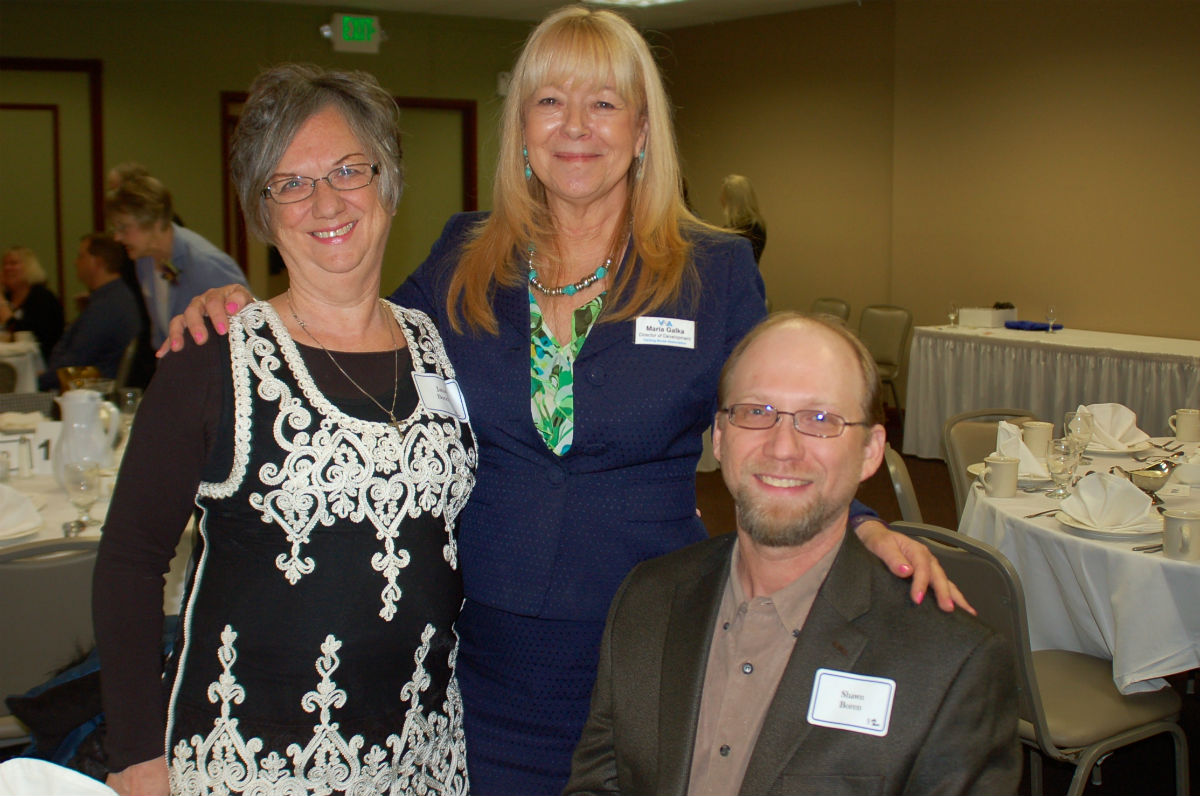 Visiting Nurse Association of Northwest Indiana Thanks Staff, Volunteers, and Donors With Annual Forever Society Award Dinner