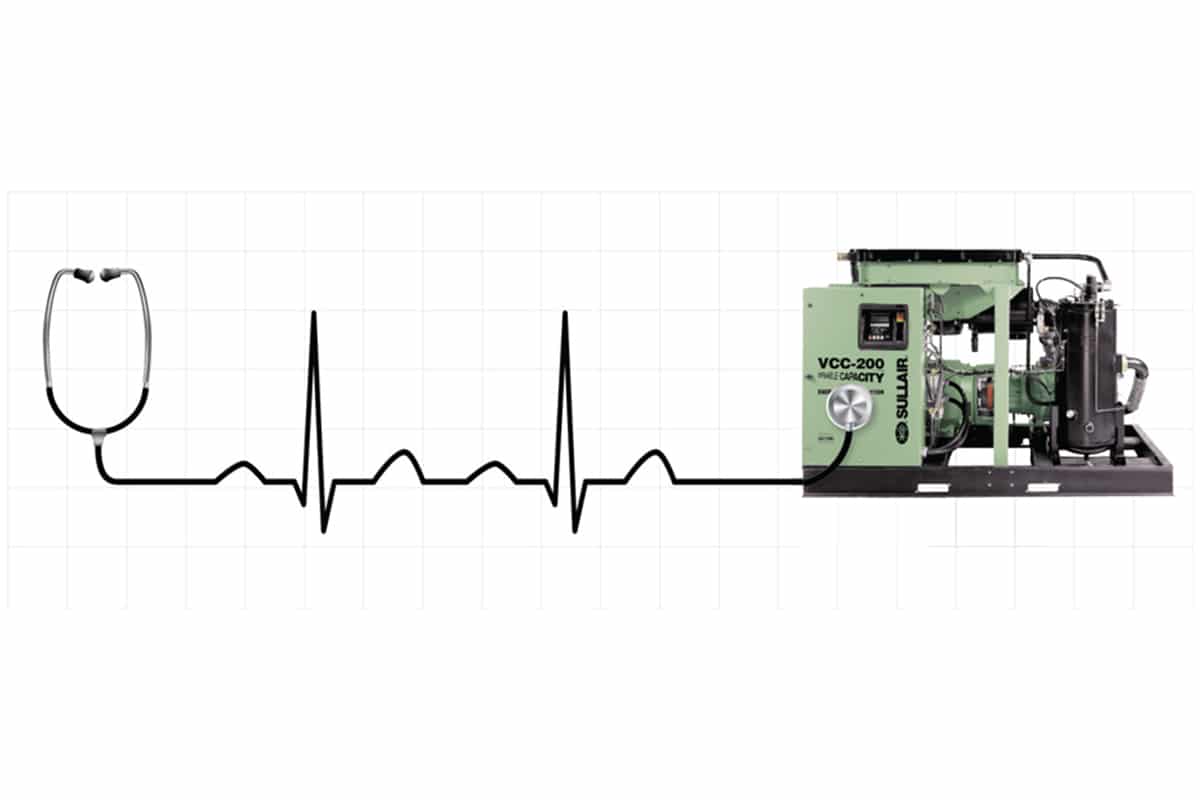 CompressAir and the Benefit of Compressed Air System Audits