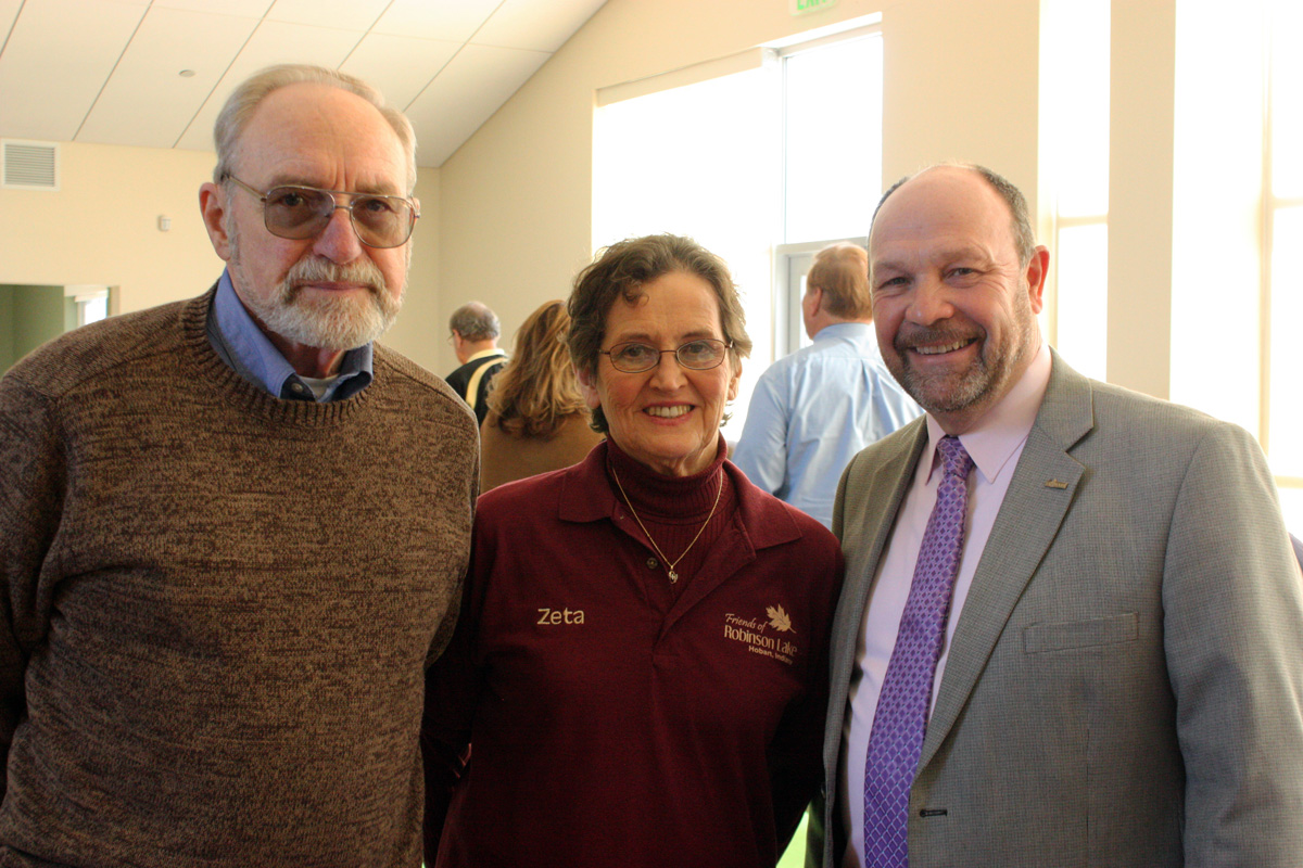 Mayor Snedecor, Hobart Celebrates Successful Events, Resurging Downtown in State of the City Address