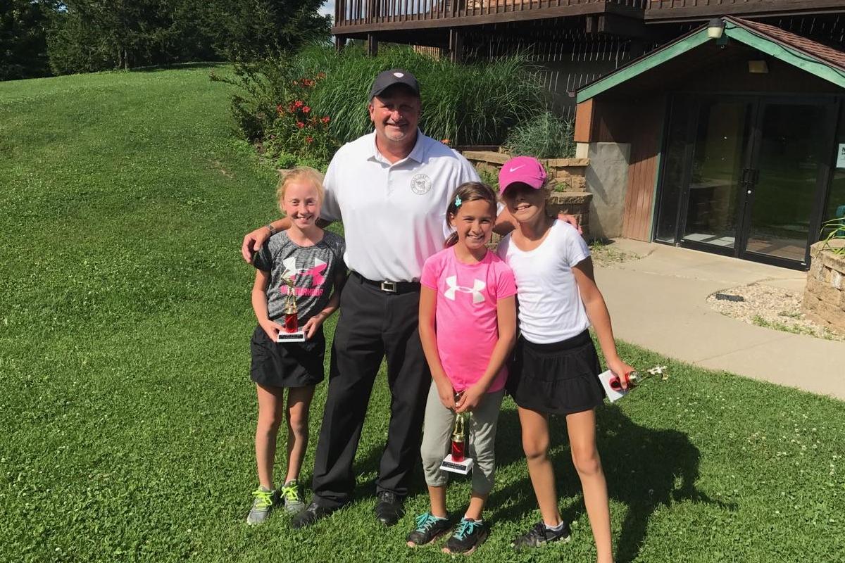 Briar Leaf Golf Club: Built on Family